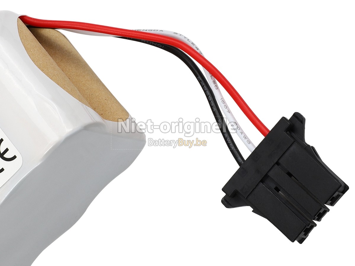 Nihon Kohden TEC-5621 accu