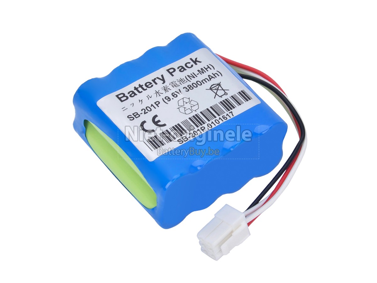 Nihon Kohden PVM-2700 accu