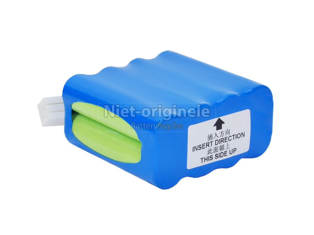 Nihon Kohden PVM-2700 accu