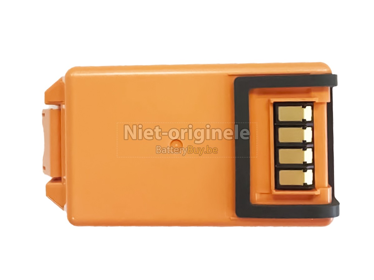 Nihon Kohden AED-3100 accu