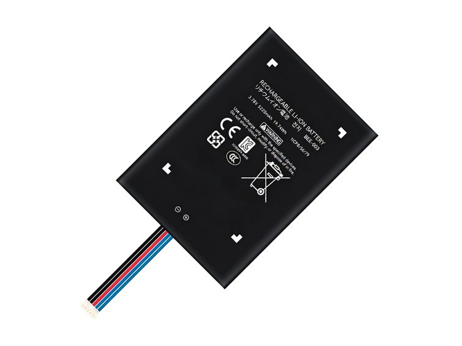 laptop accu voor Nintendo Switch 2 Game Console