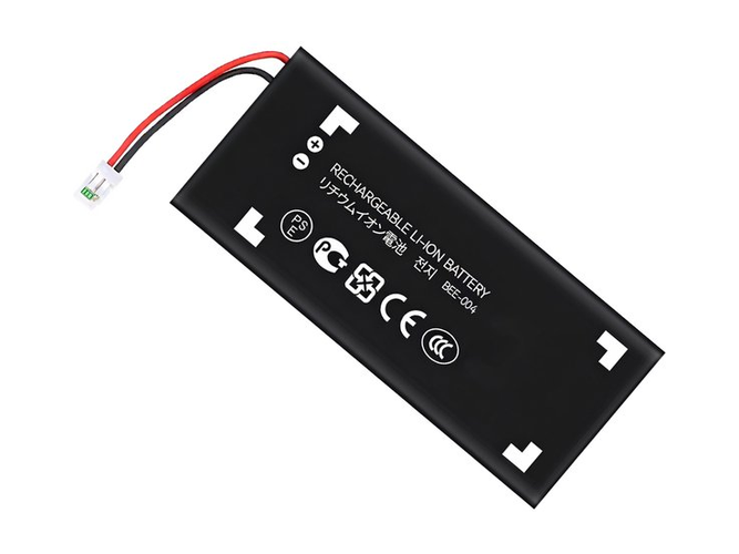 laptop accu voor Nintendo Switch 2 Game Controller