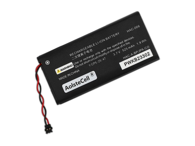 laptop accu voor Nintendo Joy-Con