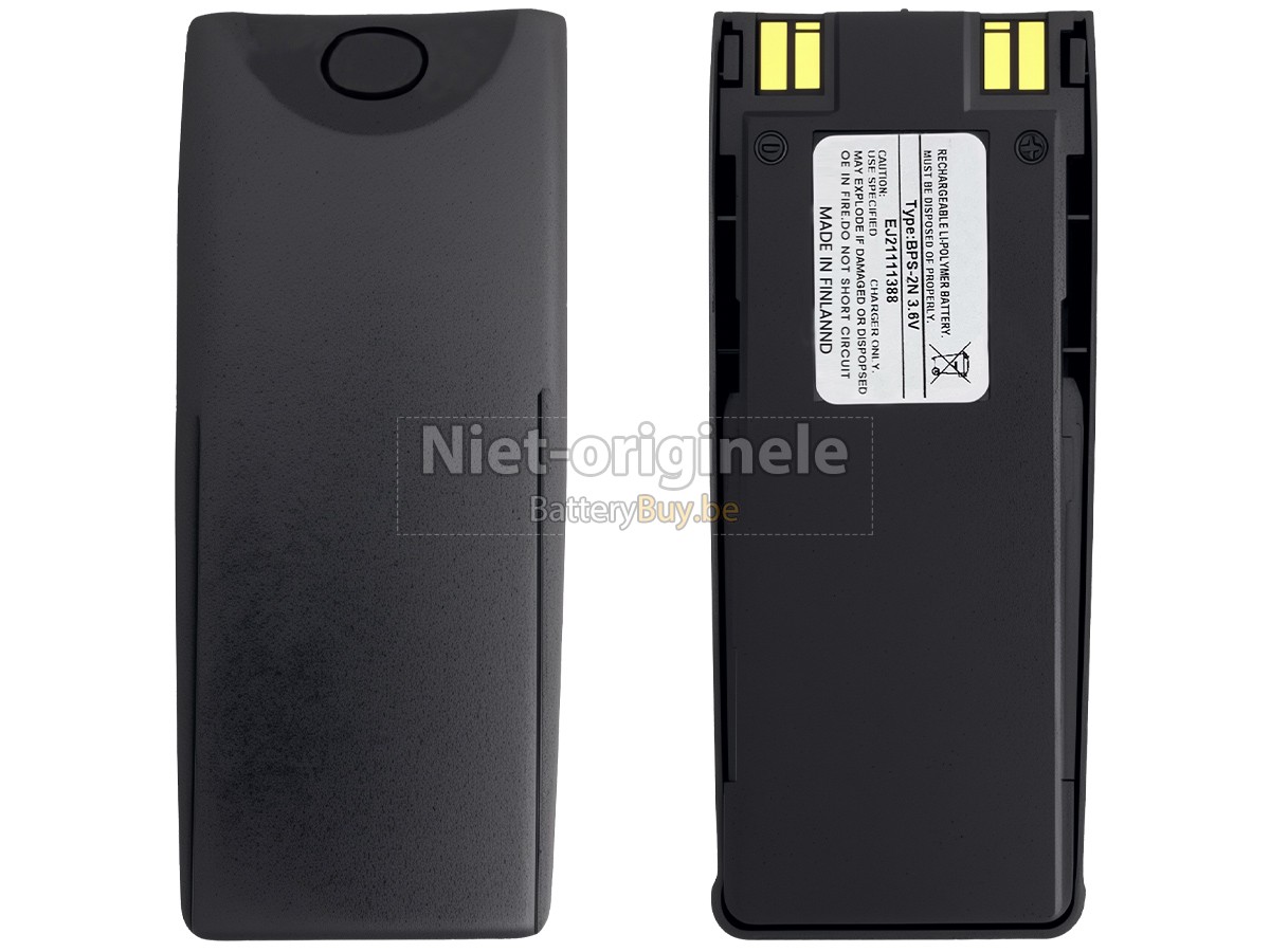 Nokia BPS-2N accu