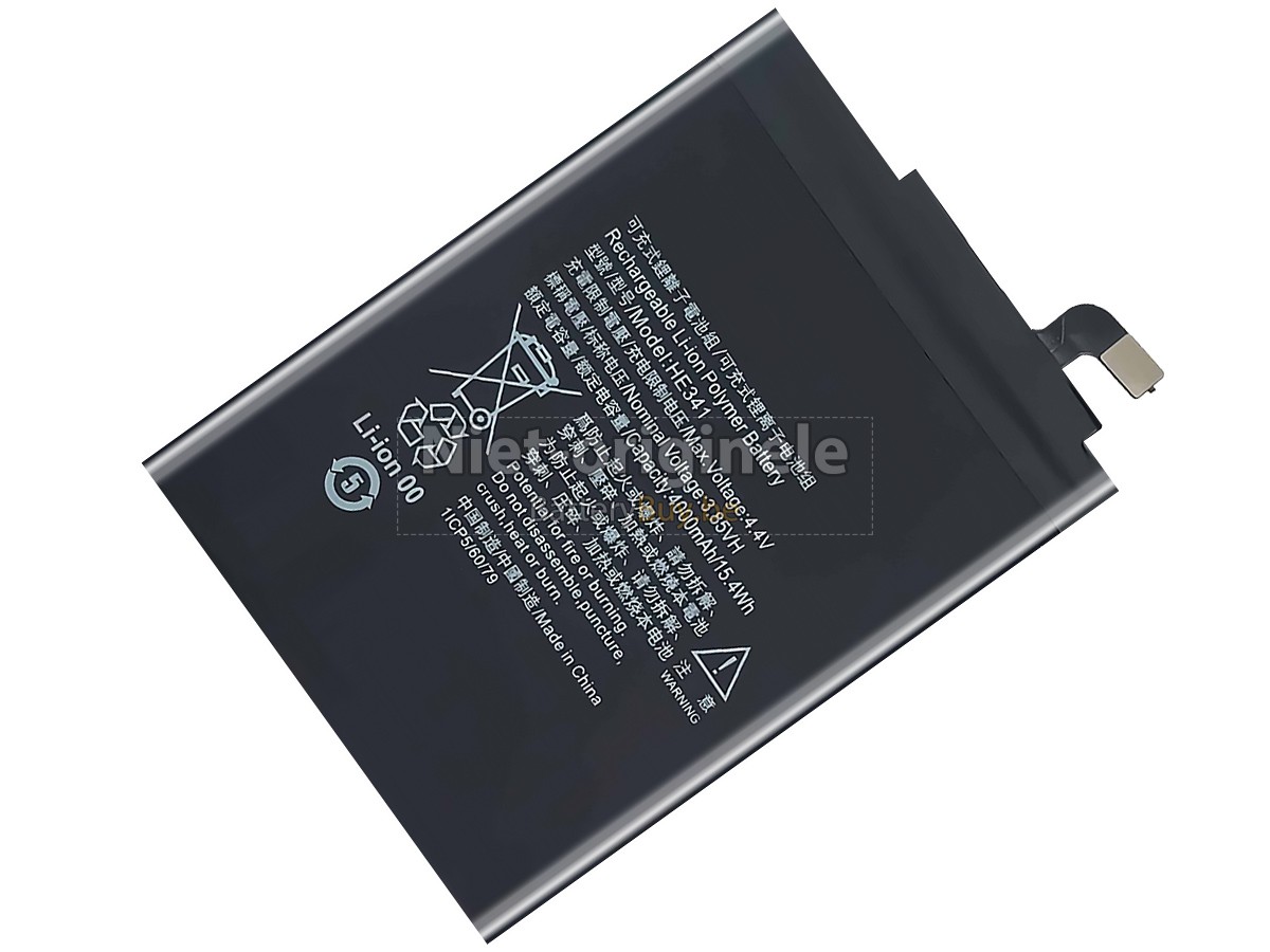 Nokia 2.1 accu