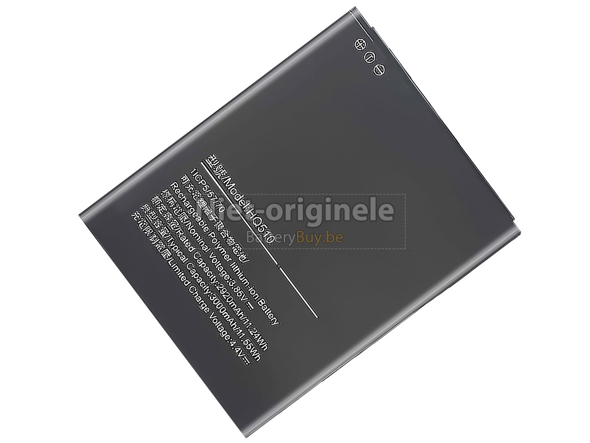 Nokia HQ510 accu