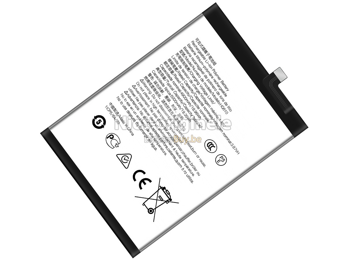 Nokia G42 5G accu