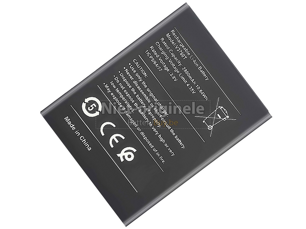 Nokia C2 accu