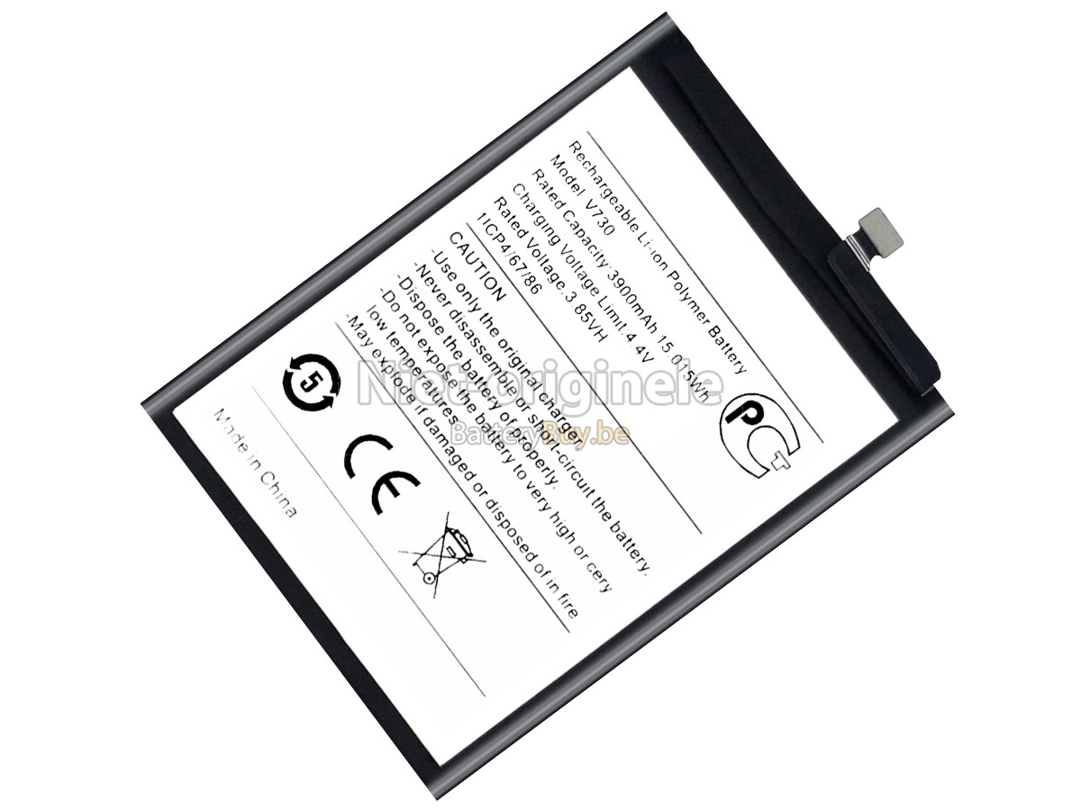 Nokia 1.4 accu