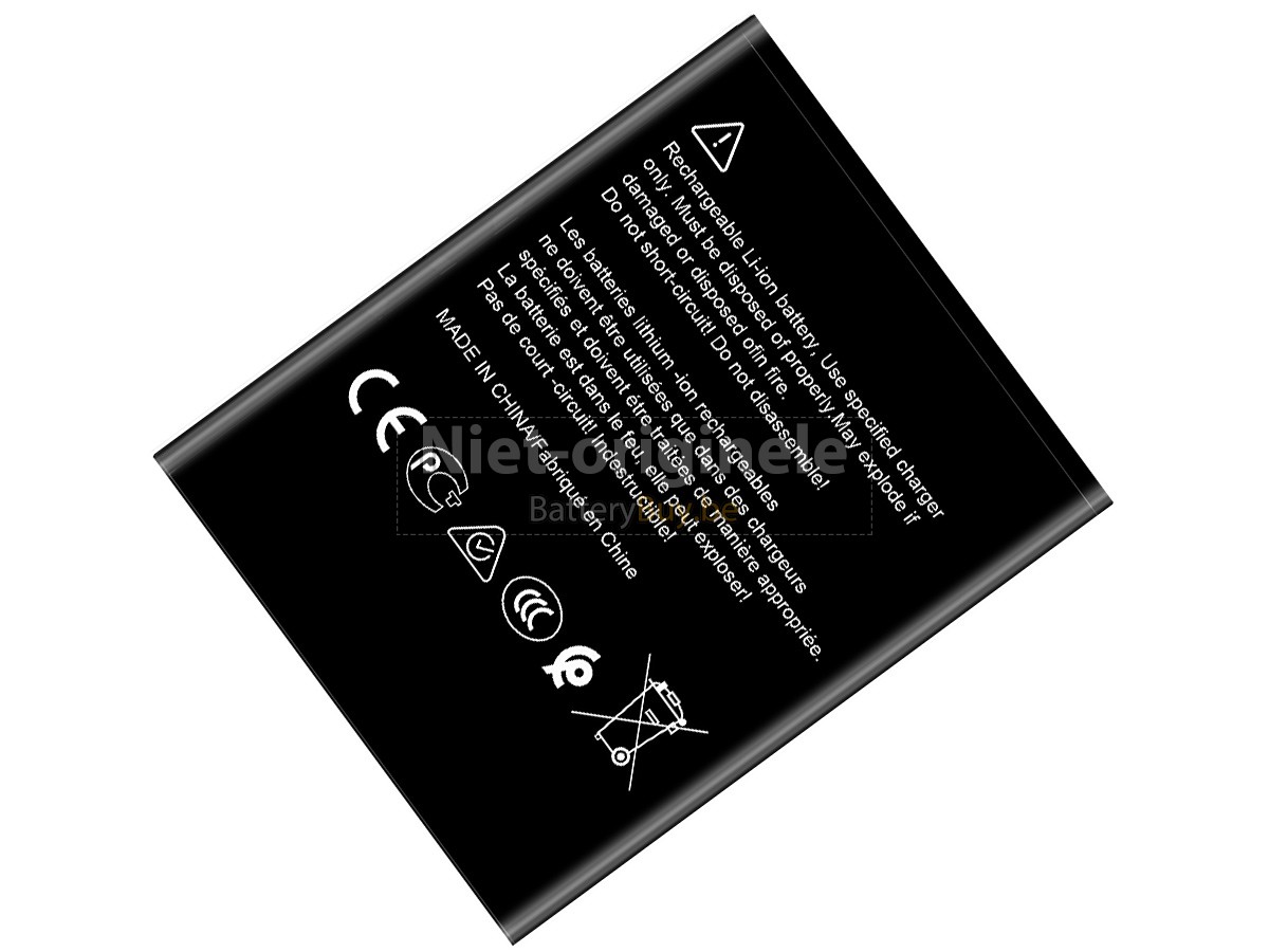 Nokia 1.3 accu