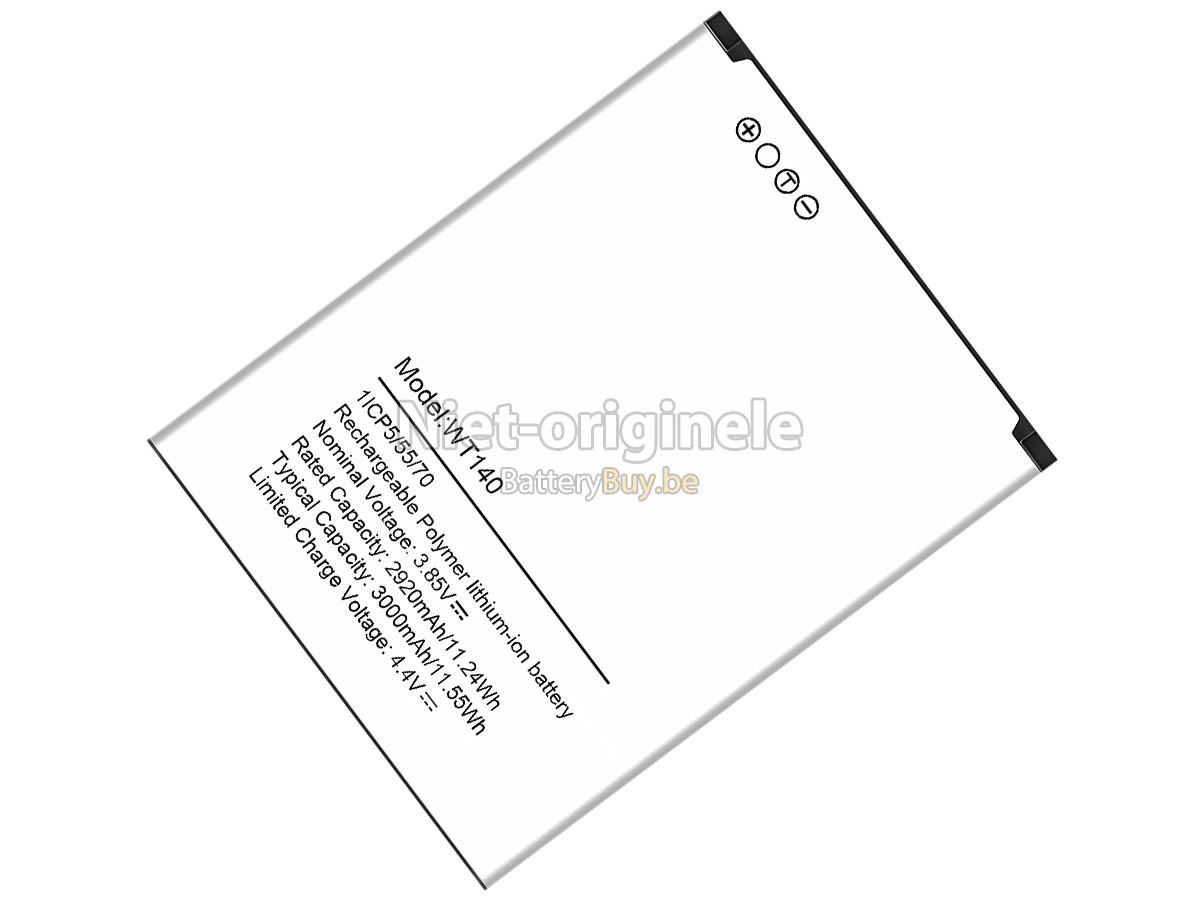 Nokia C01 PLUS TA-1391 accu