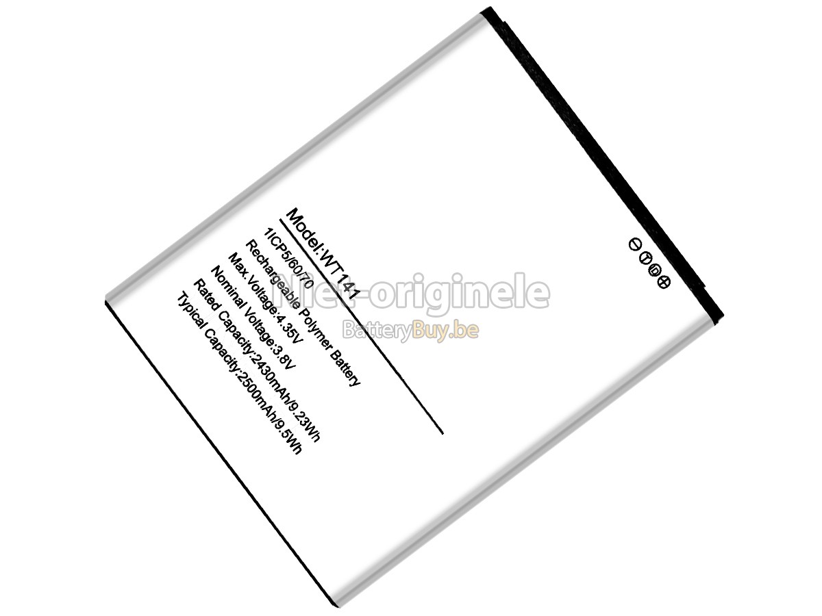 Nokia WT141 accu