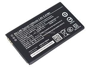 laptop accu voor Nokia BA-L4M