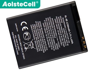 laptop accu voor Nokia N97 mini Gold Edition