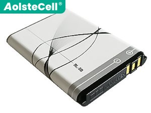 laptop accu voor Nokia BL-5B