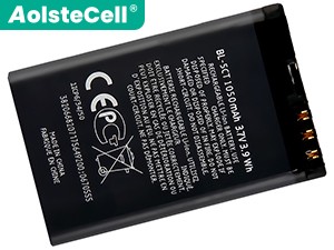 laptop accu voor Nokia 6303i