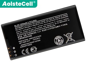 laptop accu voor Nokia RM-977