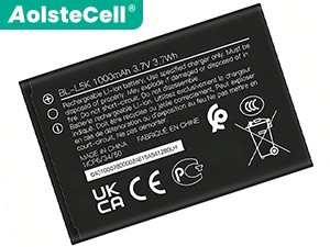 laptop accu voor Nokia 105+ Plus (2022)