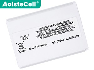 laptop accu voor Nokia BLC-2