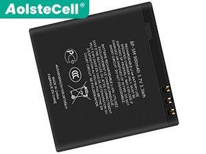 laptop accu voor Nokia 5610