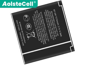laptop accu voor Nokia BP-6M