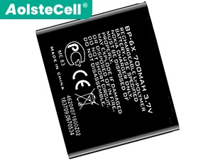 laptop accu voor Nokia 8800