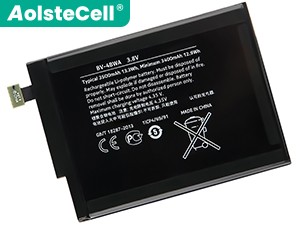 laptop accu voor Nokia Lumia 1320