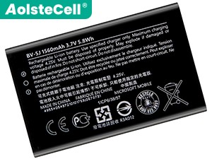 laptop accu voor Nokia Lumia 435