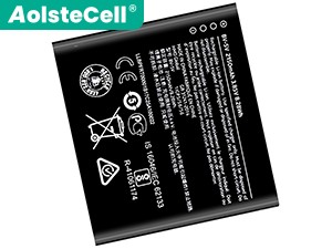 laptop accu voor Nokia TA-1047