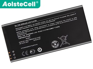 laptop accu voor Nokia Lumia 640 XL