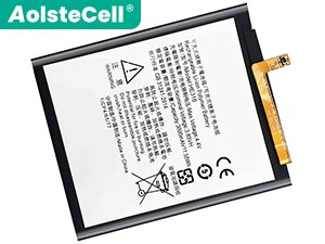 laptop accu voor Nokia HE316