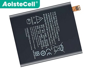 laptop accu voor Nokia HE321