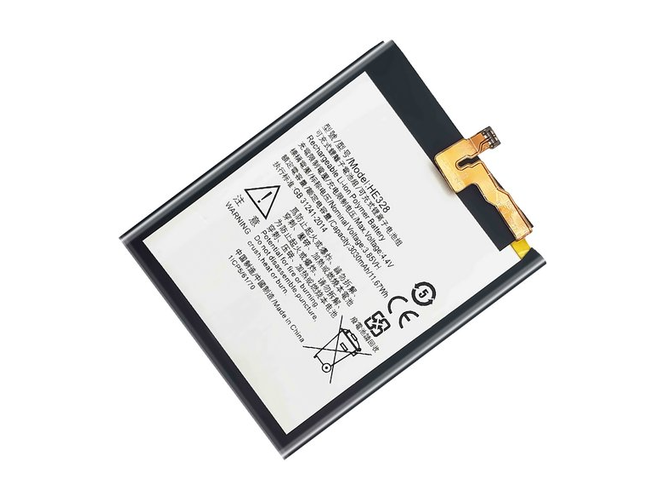 laptop accu voor Nokia 8