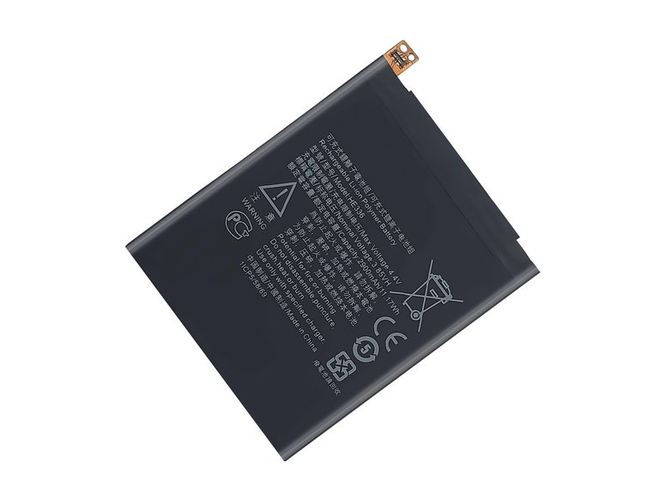 laptop accu voor Nokia 3.1
