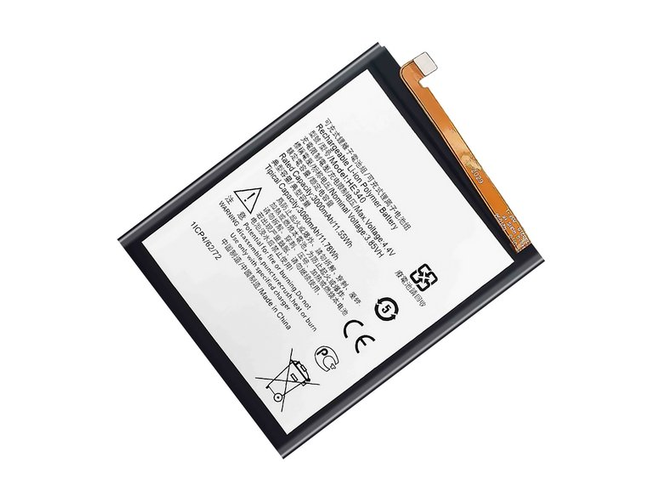 laptop accu voor Nokia HE340