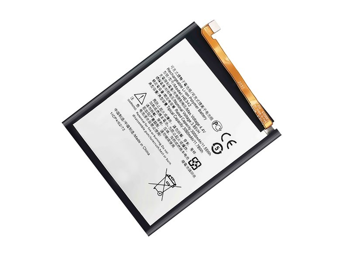 laptop accu voor Nokia HE342