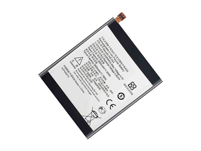 laptop accu voor Nokia HE344