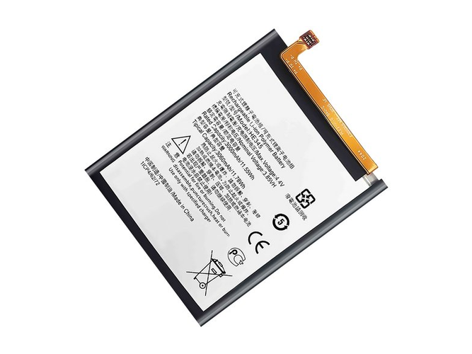 laptop accu voor Nokia HE345