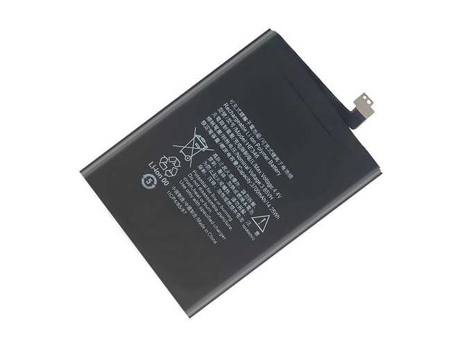 laptop accu voor Nokia HE346