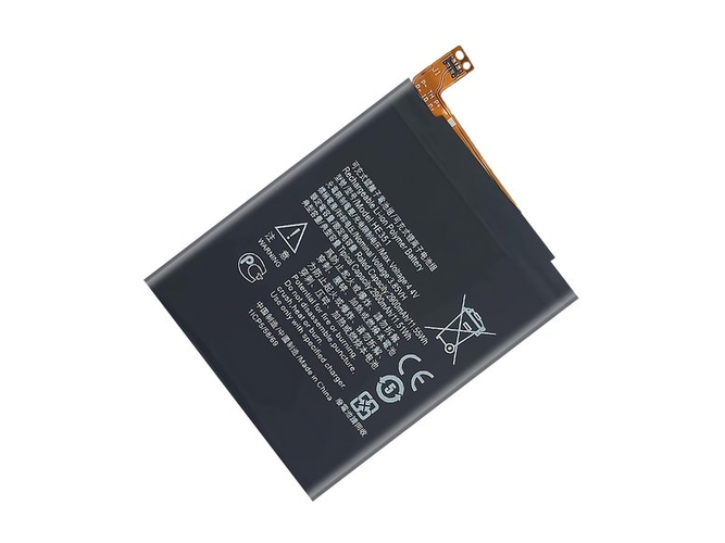laptop accu voor Nokia HE351