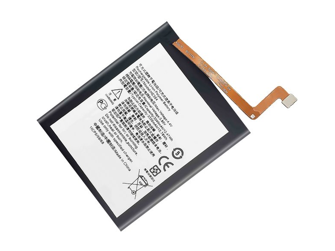 laptop accu voor Nokia HE354