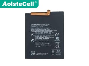 laptop accu voor Nokia X71 TA-1172