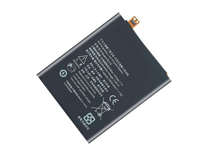 laptop accu voor Nokia HE378