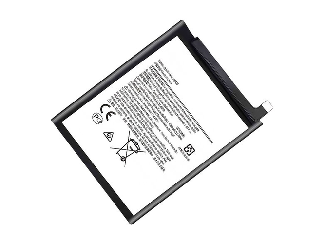 laptop accu voor Nokia HQ430