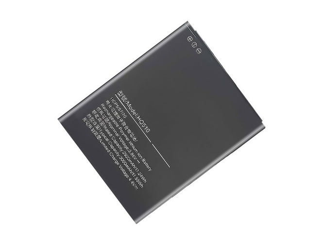 laptop accu voor Nokia HQ510