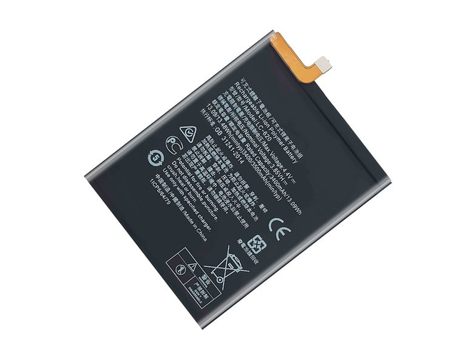 laptop accu voor Nokia LC-620