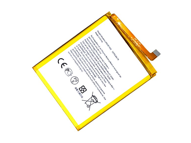 laptop accu voor Nokia LPN387450