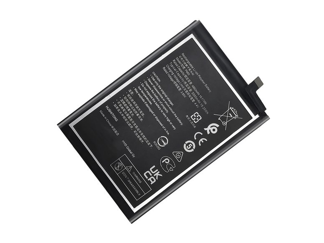 laptop accu voor Nokia P660