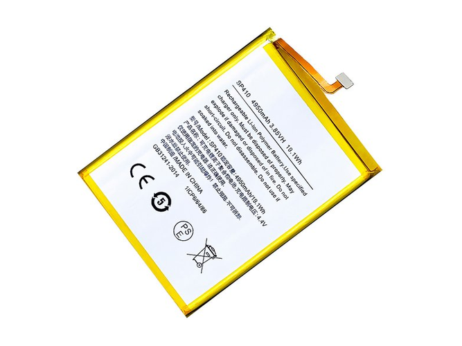 laptop accu voor Nokia C20 Plus