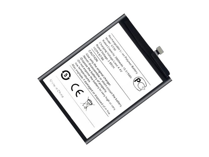laptop accu voor Nokia V730